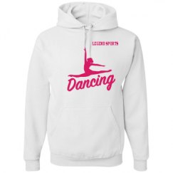 Unisex Basic Promo Hoodie