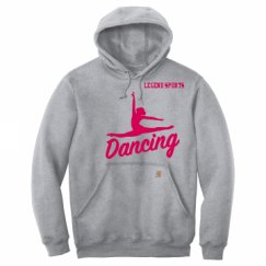 Unisex Carhartt Hooded Sweatshirt