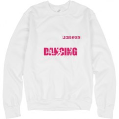 Unisex Basic Promo Crewneck Sweatshirt