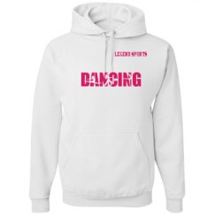 Unisex Basic Promo Hoodie