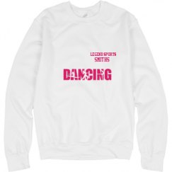 Unisex Basic Promo Crewneck Sweatshirt