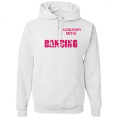 Unisex Basic Promo Hoodie