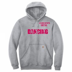 Unisex Carhartt Hooded Sweatshirt