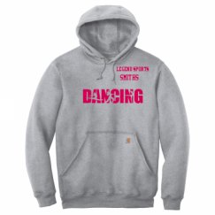 Unisex Carhartt Hooded Sweatshirt