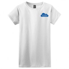 Ladies Basic Softstyle Tee