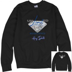 Unlimited Resilience 