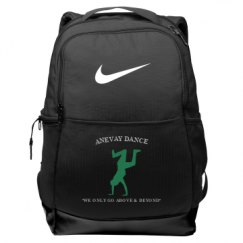 Nike Brasilia Medium Backpack