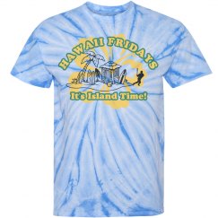 Blaseball - Hawaii Fridays (Home)