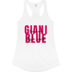 giani blue brand
