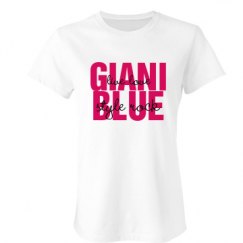 Ladies Slim Fit Favorite Tee