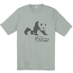 Youth Athletic Performance Tee