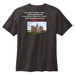 Unisex Carhartt Henley Tee