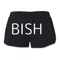 BISH RUN SHORTS