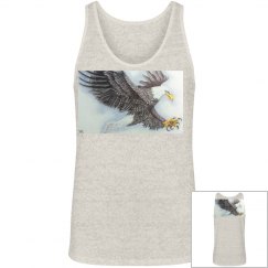 Eagle by  Jim Hickey