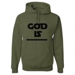 Unisex Basic Promo Hoodie