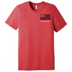 Unisex Triblend Tee