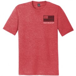 Unisex Perfect Tri Tee