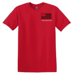 Unisex Basic Tee