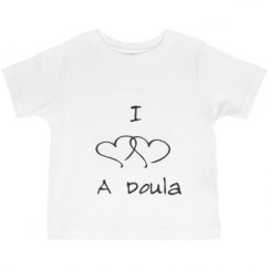 Toddler Basic Promo Jersey Tee