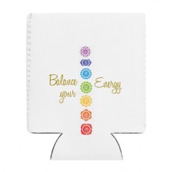 Regular 12 oz Can Cooler