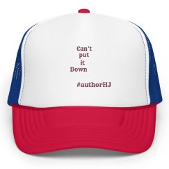 H.J / COMPLIMENTS - HAT, PINK