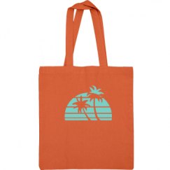 Canvas Tote Bag