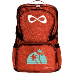 Nfinity Sparkle Backpack Bag