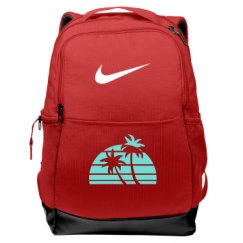 Nike Brasilia Medium Backpack