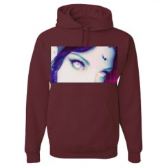 Unisex Basic Promo Hoodie