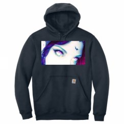 Unisex Carhartt Hooded Sweatshirt