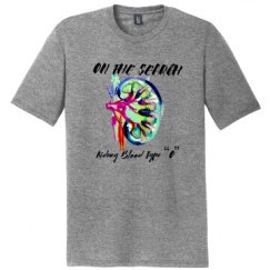 Unisex Perfect Tri Tee