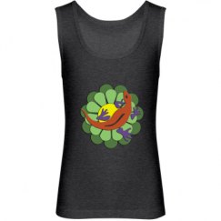 Youth Jersey Tank Top