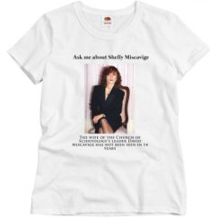 Ladies Basic Softstyle Tee