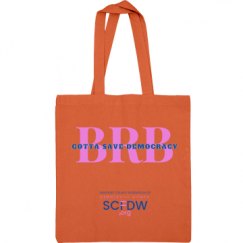 Canvas Tote Bag