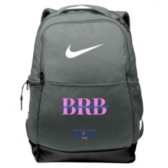 Nike Brasilia Medium Backpack