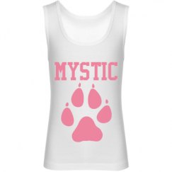 Youth Jersey Tank Top