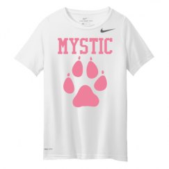 Youth Nike Legend Shirt