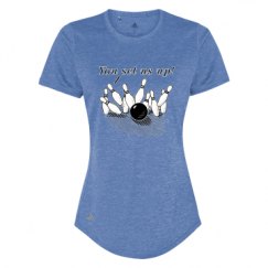 Women's Adidas Sport Shirt 