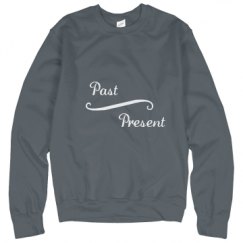 Unisex Basic Promo Crewneck Sweatshirt