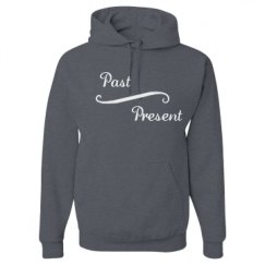 Unisex Basic Promo Hoodie