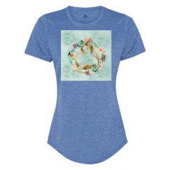 Women's Adidas Sport Shirt 