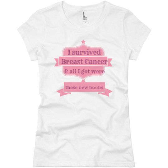 B.C. Survivor