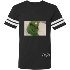 Unisex Vintage Sports Tee