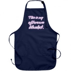 Adjustable Full Length Apron