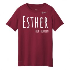 Youth Nike Legend Shirt