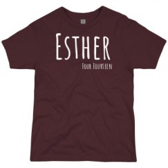 Youth Premium Tee