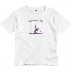 Youth Basic Promo Tee
