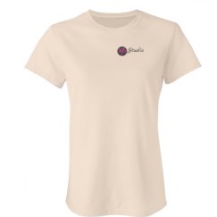 Ladies Slim Fit Favorite Tee