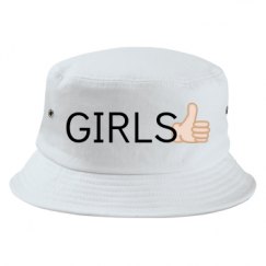 Unisex Bucket Hat