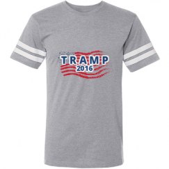 Unisex Vintage Sports Tee